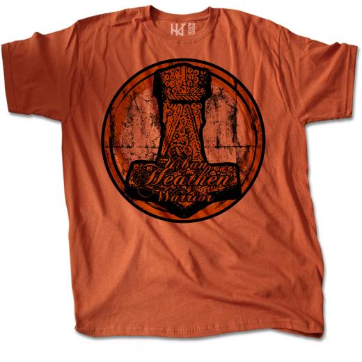 Heathen Hammer T-Shirt