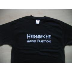 Heidnische Musik Fraktion - HMF1